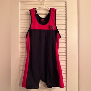 SBD Large singlet
